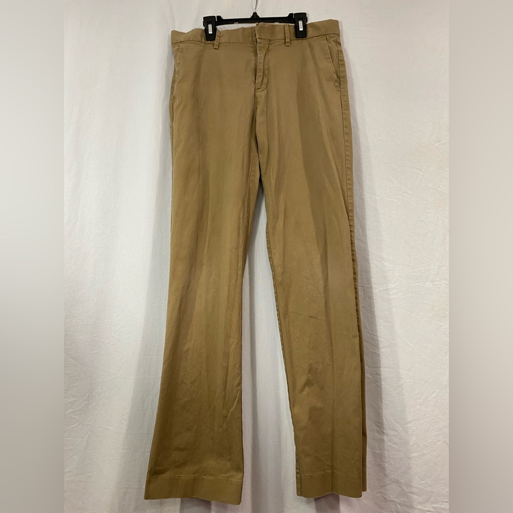 Murano Tan Chinos